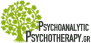 Psychoanalytic psychotherapy Logo